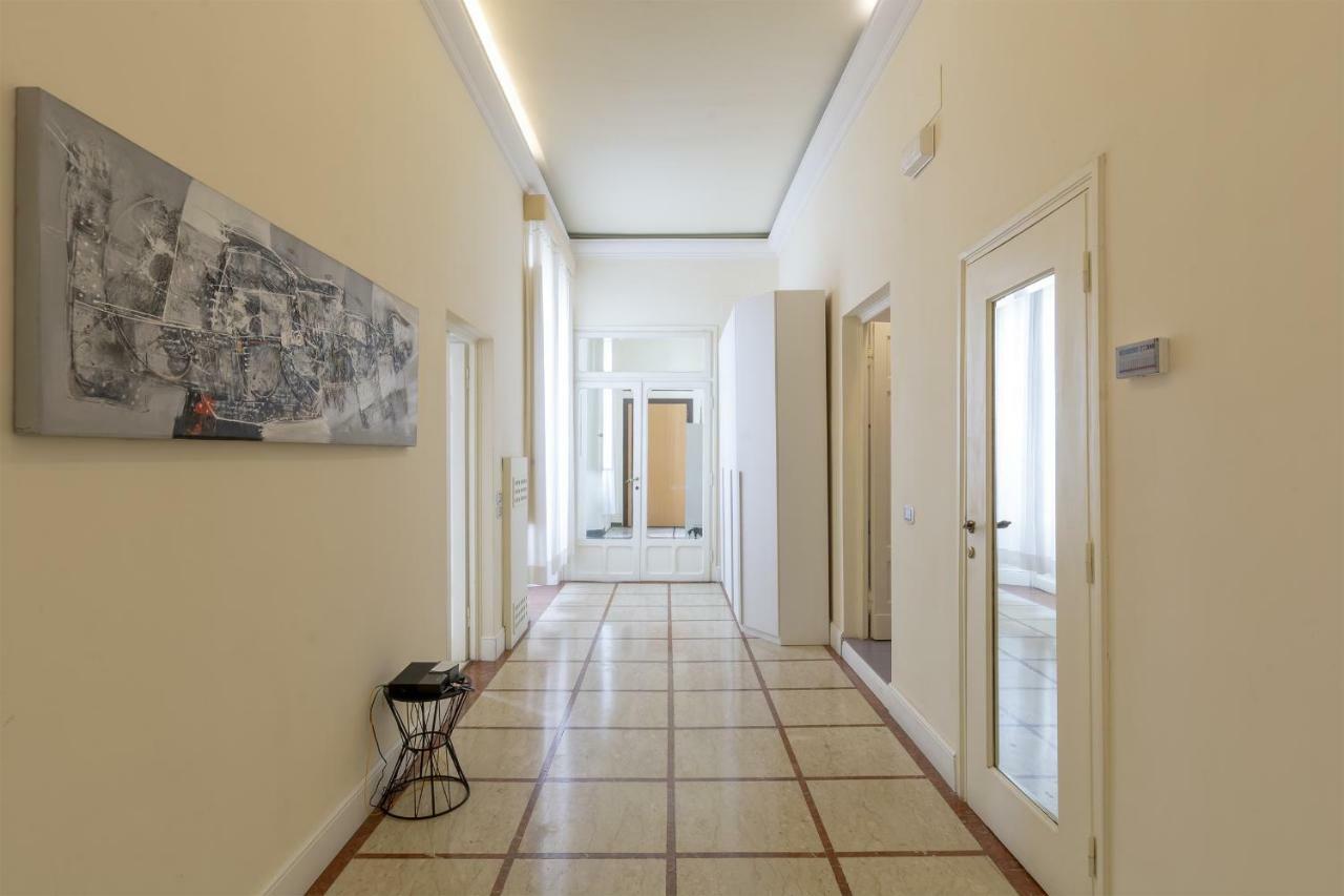 佛罗伦萨Elegance In Santa Maria Novella公寓 外观 照片